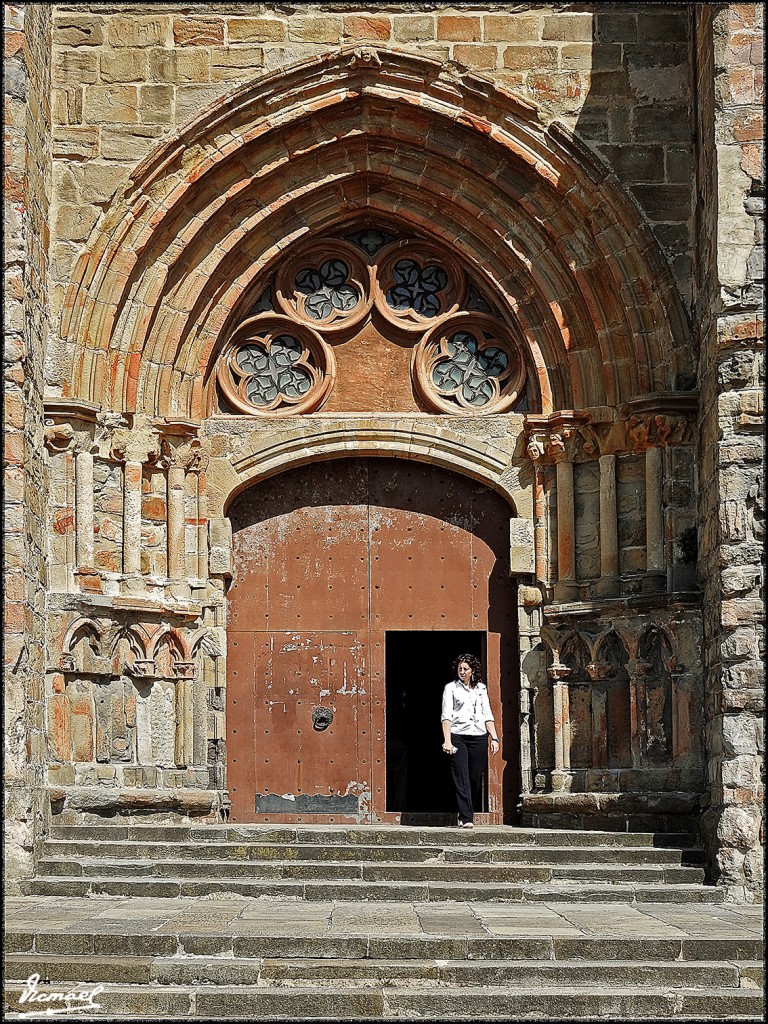 Foto: 160520-038 CASTRO URDIALES - Castro Urdiales (Cantabria), España