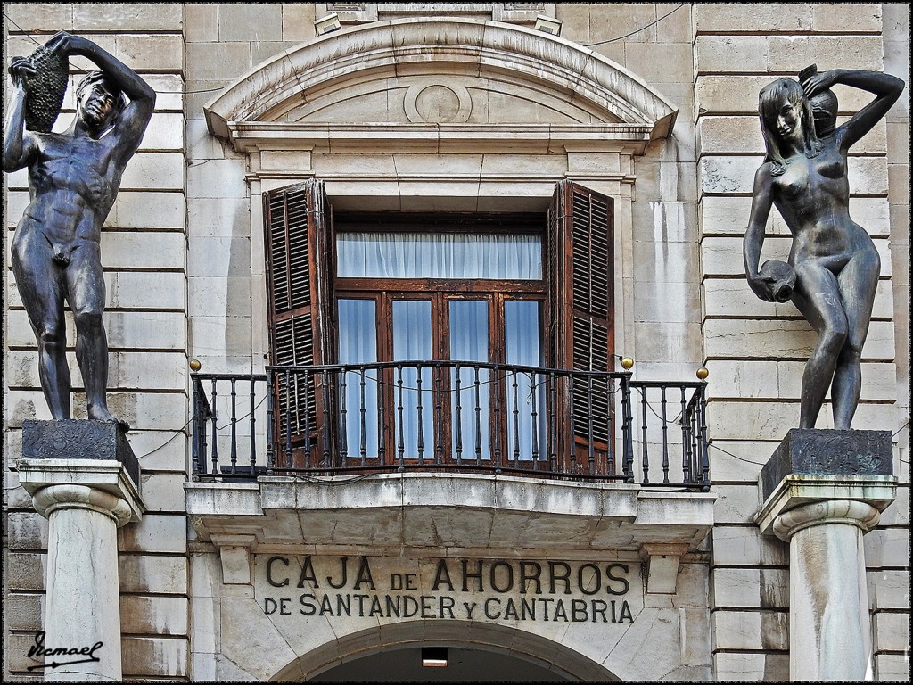 Foto: 160516-135 SANTANDER - Santander (Cantabria), España