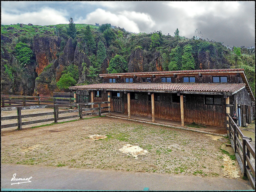 Foto: 160521-192 CABARCENO - Cabarceno (Cantabria), España