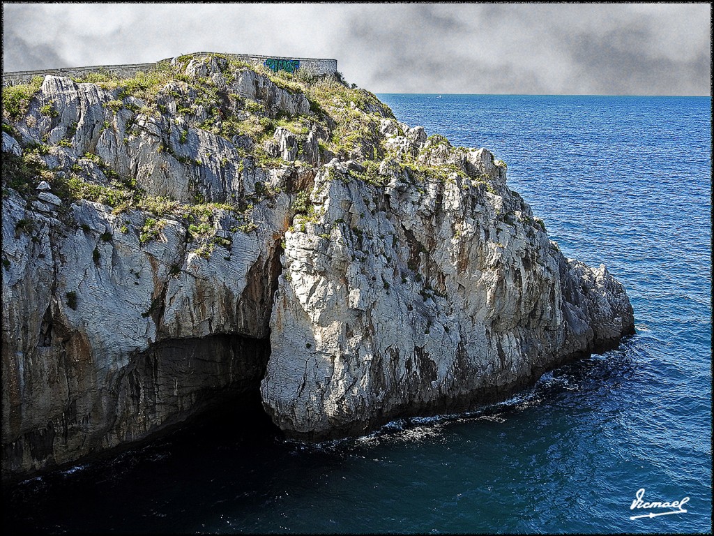 Foto: 160520-070 CASTRO URDIALES - Castro Urdiales (Cantabria), España