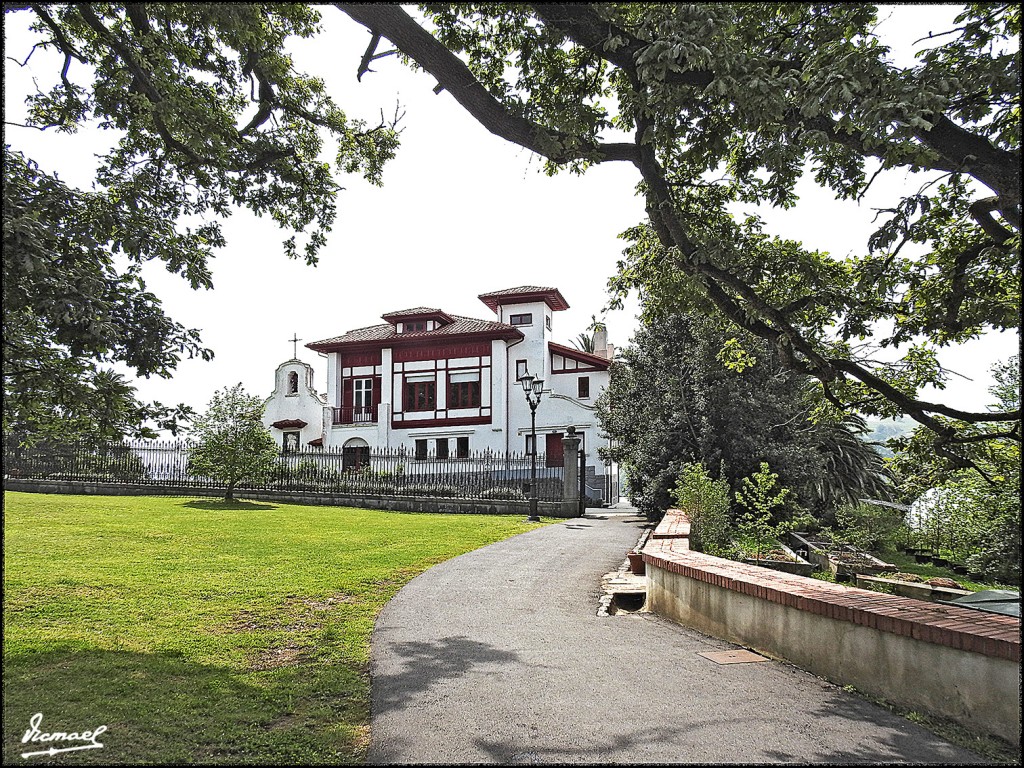 Foto: 160521-003 SOLARES - Solares (Cantabria), España