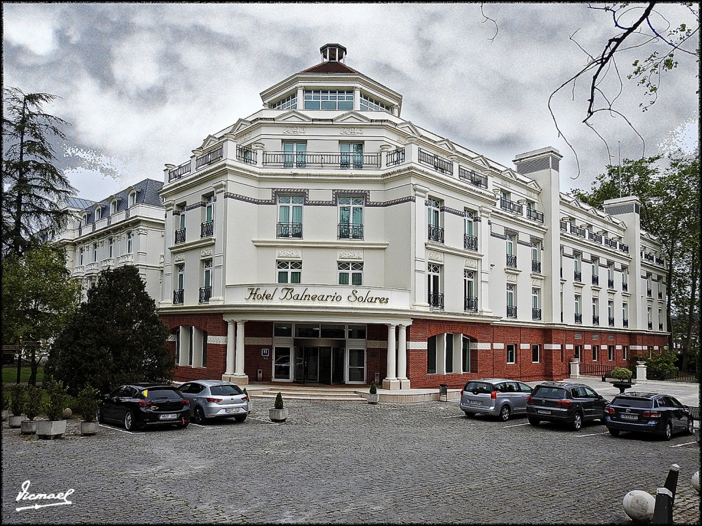 Foto: 160521-048 SOLARES - Solares (Cantabria), España