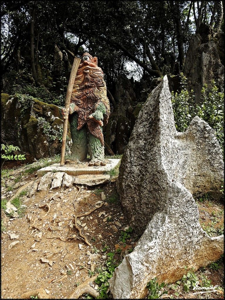 Foto: 160521-017 SOLARES - Solares (Cantabria), España