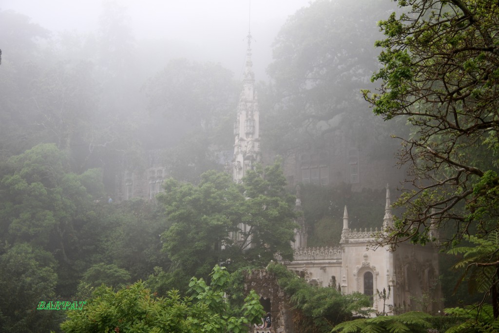 Foto de Sintra, Portugal