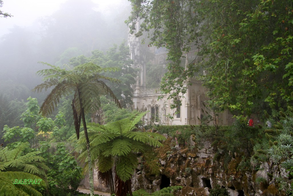 Foto de Sintra, Portugal