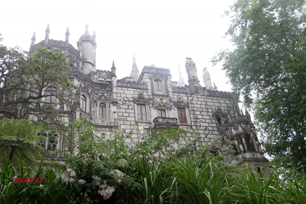 Foto de Sintra, Portugal