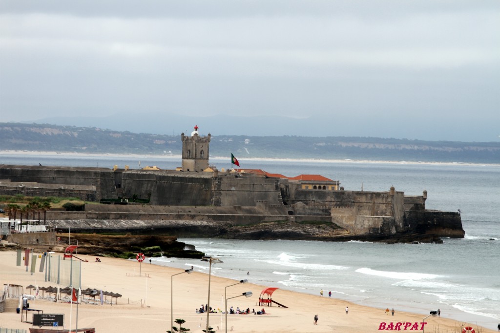 Foto de Carcavelos, Portugal