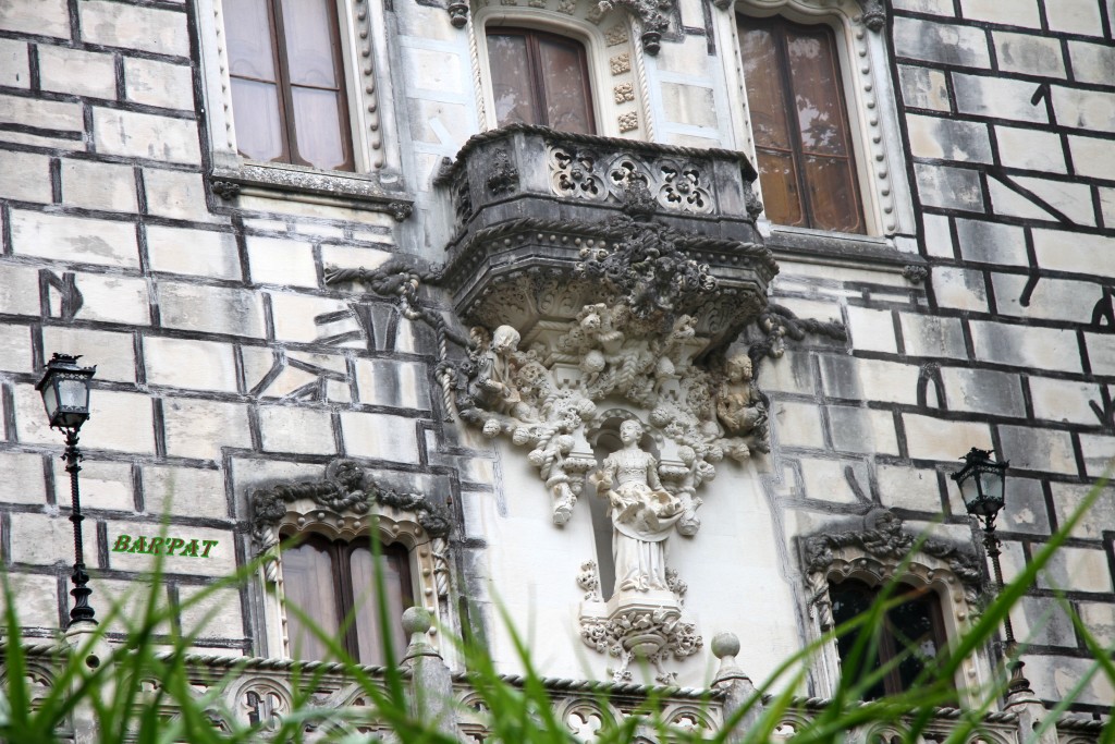 Foto de Sintra, Portugal