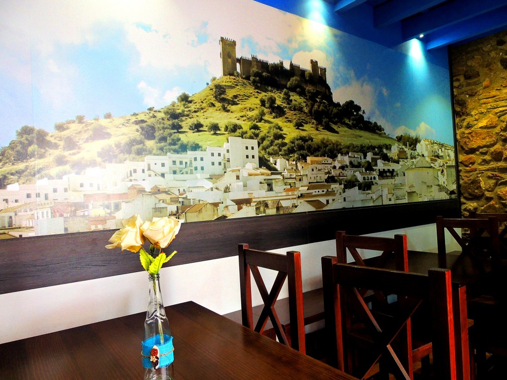 Foto de Almodóvar del Río (Córdoba), España