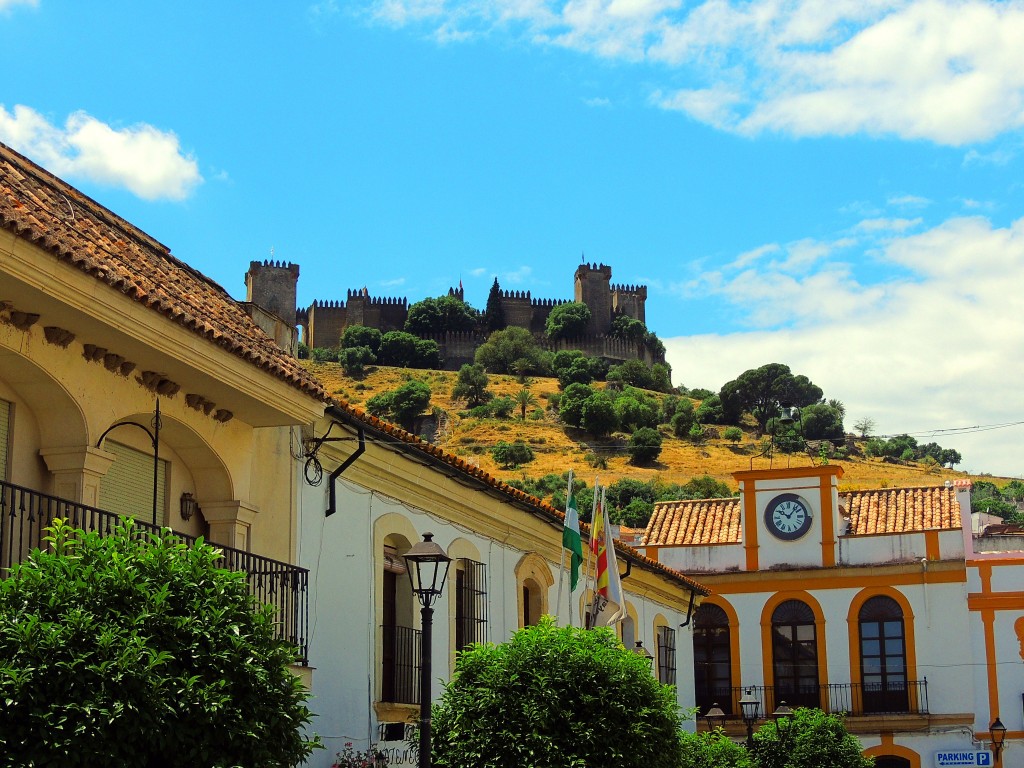 Foto de Almodóvar del Río (Córdoba), España