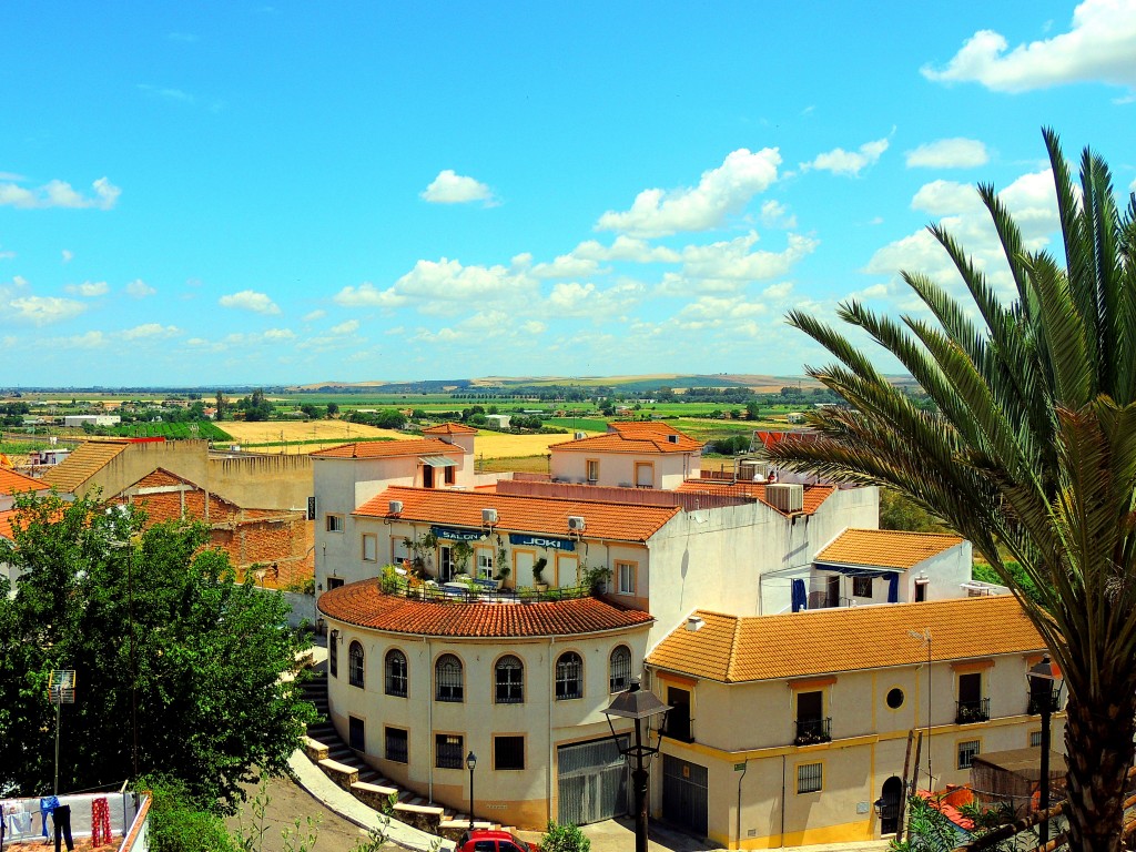 Foto de Almodóvar del Río (Córdoba), España
