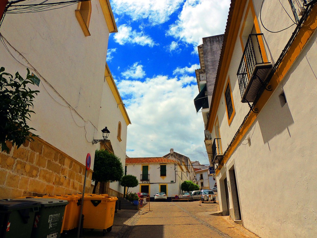 Foto de Almodóvar del Río (Córdoba), España
