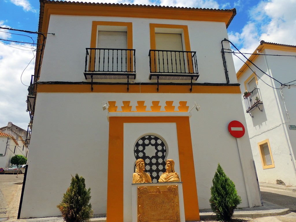 Foto de Almodóvar del Río (Córdoba), España