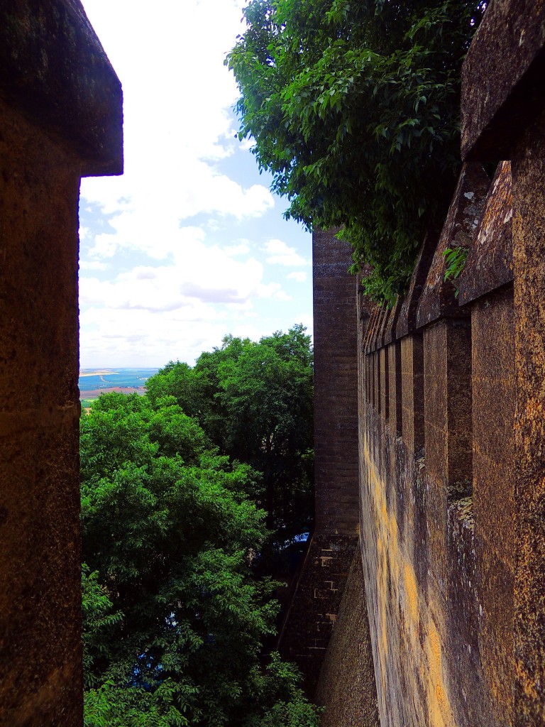 Foto de Almodóvar del Río (Córdoba), España