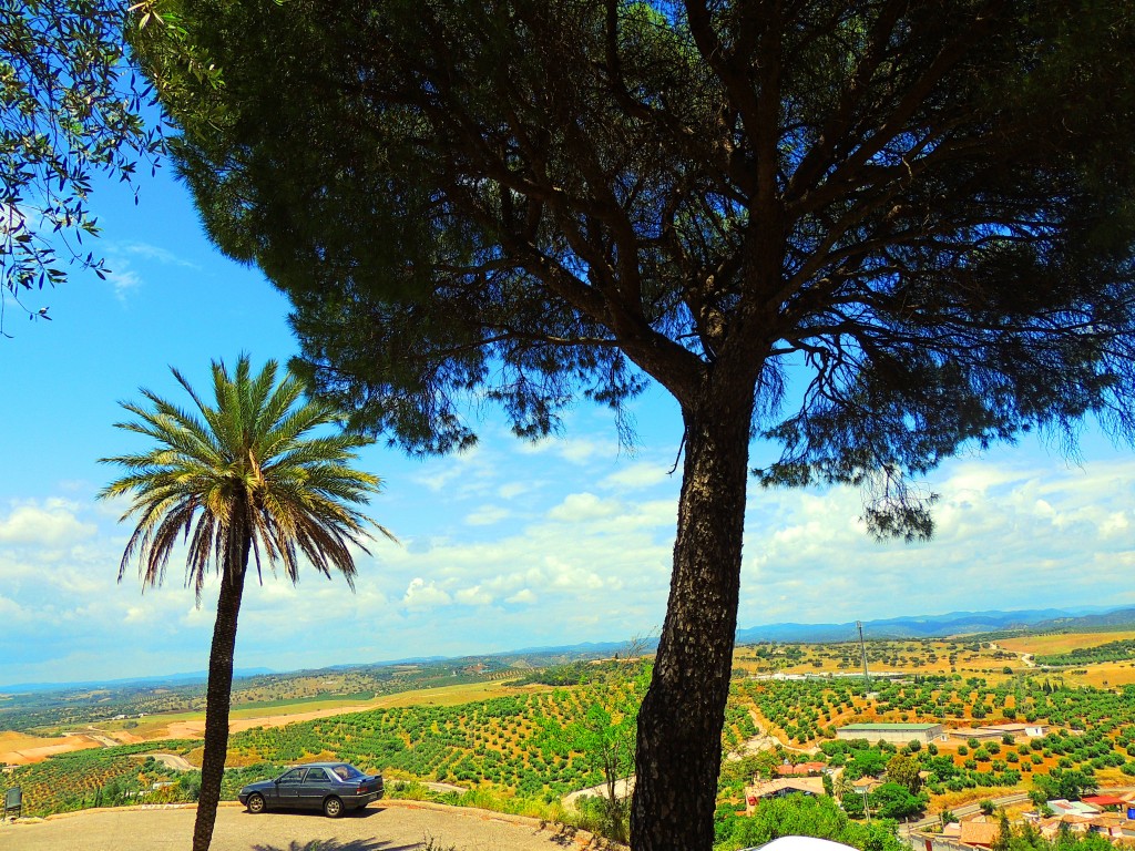 Foto de Almodóvar del Río (Córdoba), España