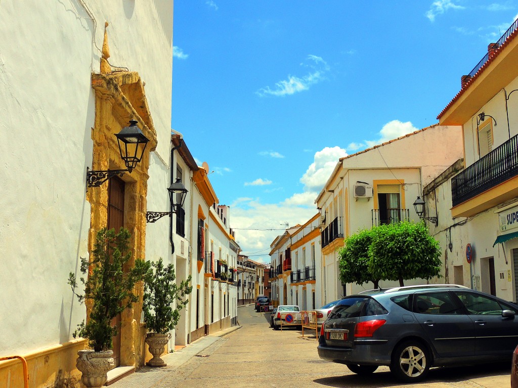 Foto de Almodóvar del Río (Córdoba), España