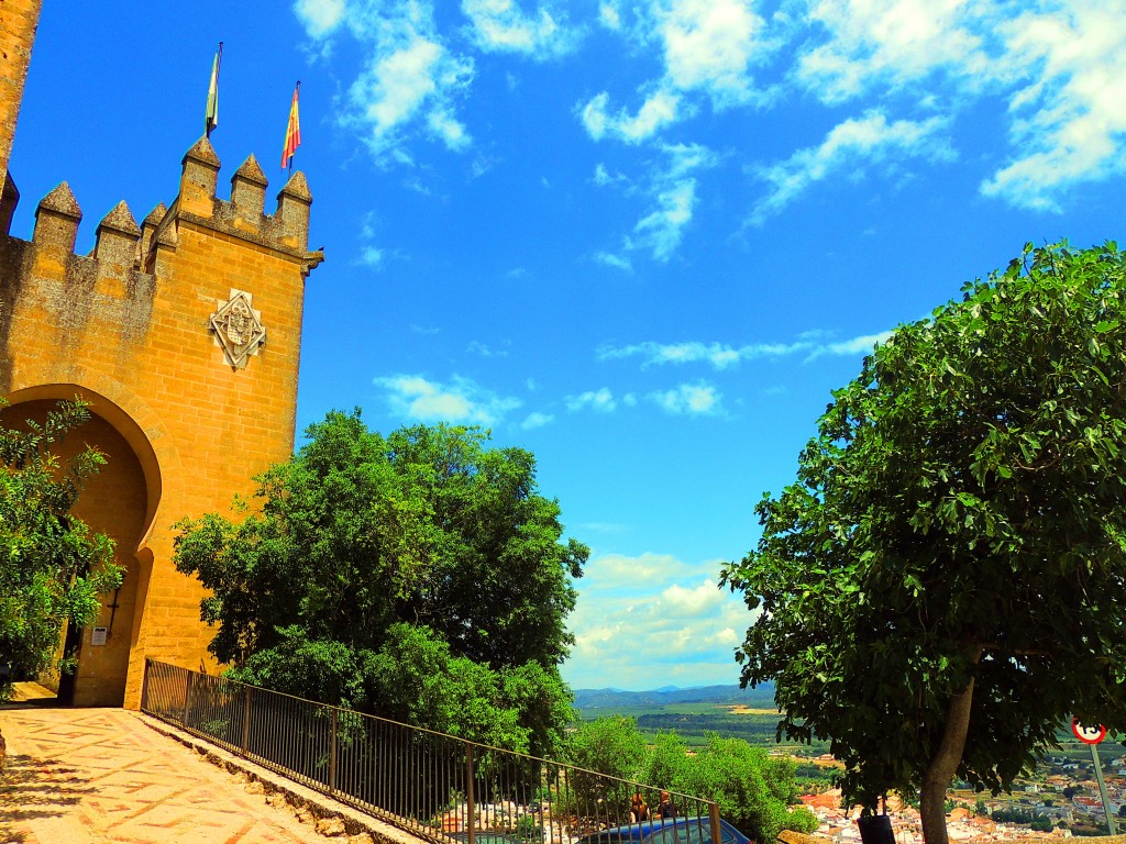 Foto de Almodóvar del Río (Córdoba), España