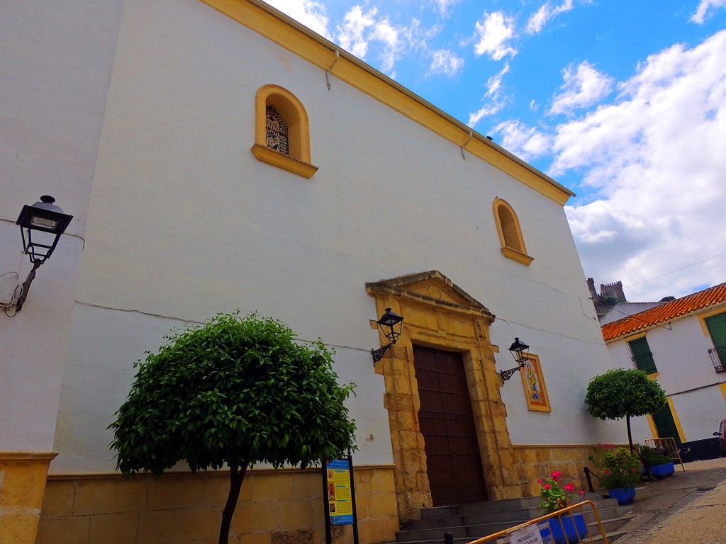 Foto de Almodóvar del Río (Córdoba), España