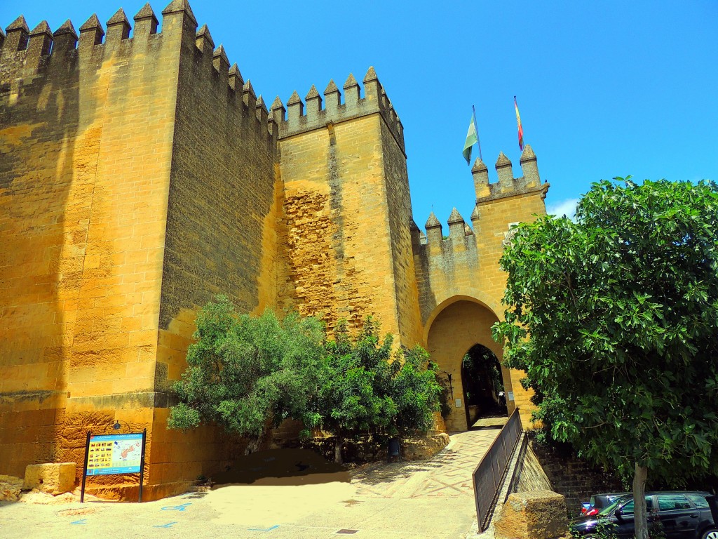 Foto de Almodóvar del Río (Córdoba), España