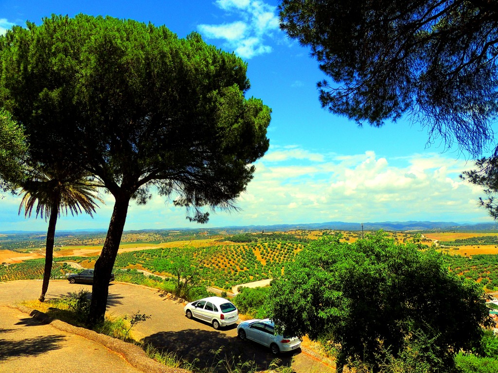 Foto de Almodóvar del Río (Córdoba), España