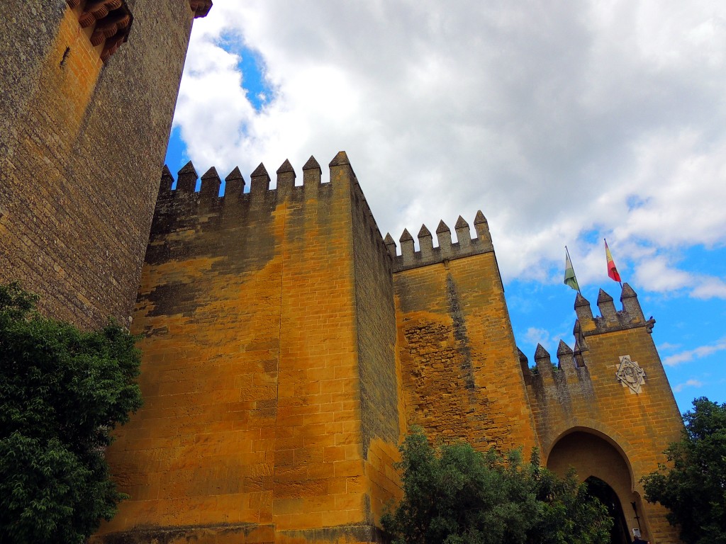Foto de Almodóvar del Río (Córdoba), España