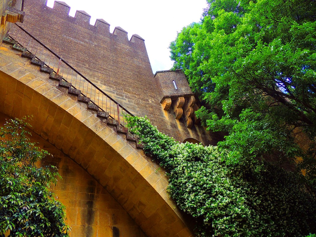 Foto de Almodóvar del Río (Córdoba), España