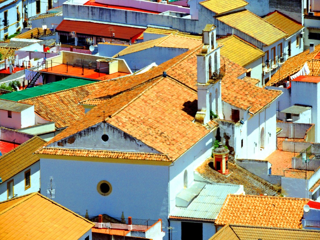 Foto de Almodóvar del Río (Córdoba), España