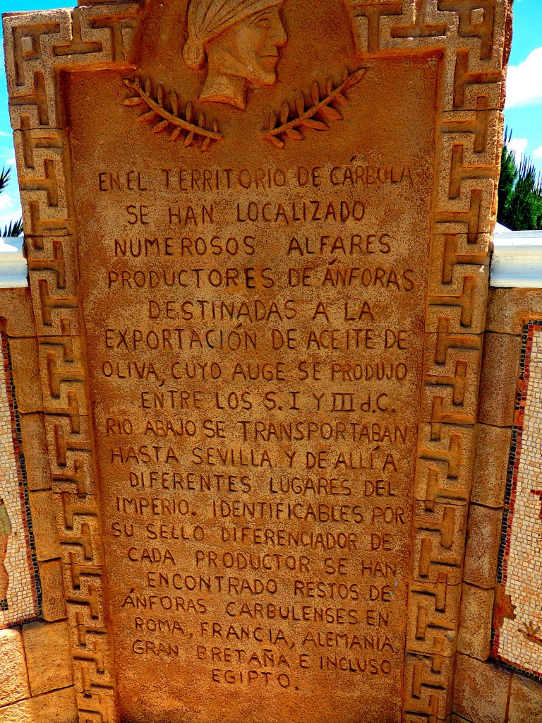 Foto de Almodóvar del Río (Córdoba), España