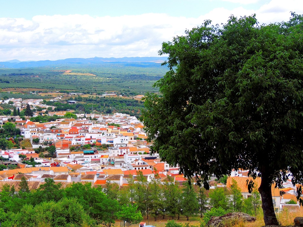 Foto de Almodóvar del Río (Córdoba), España