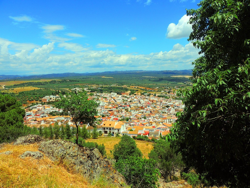 Foto de Almodóvar del Río (Córdoba), España