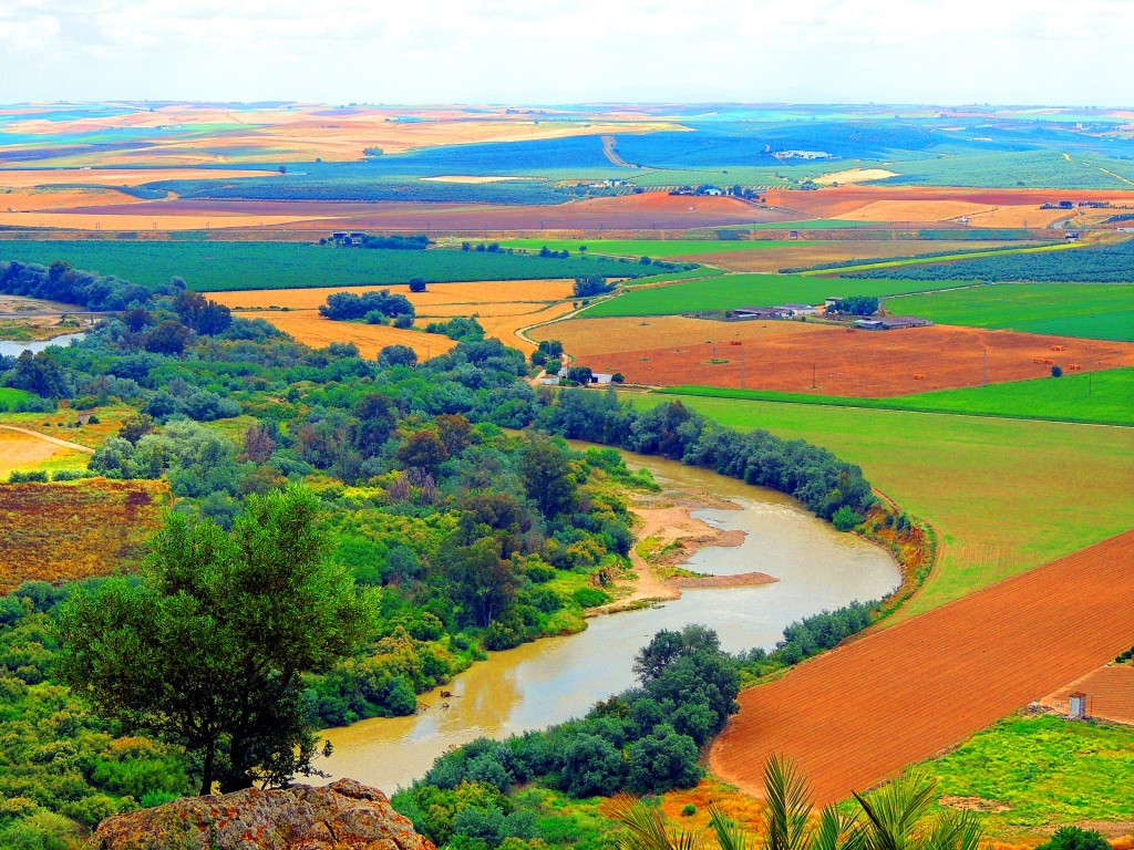 Foto de Almodóvar del Río (Córdoba), España