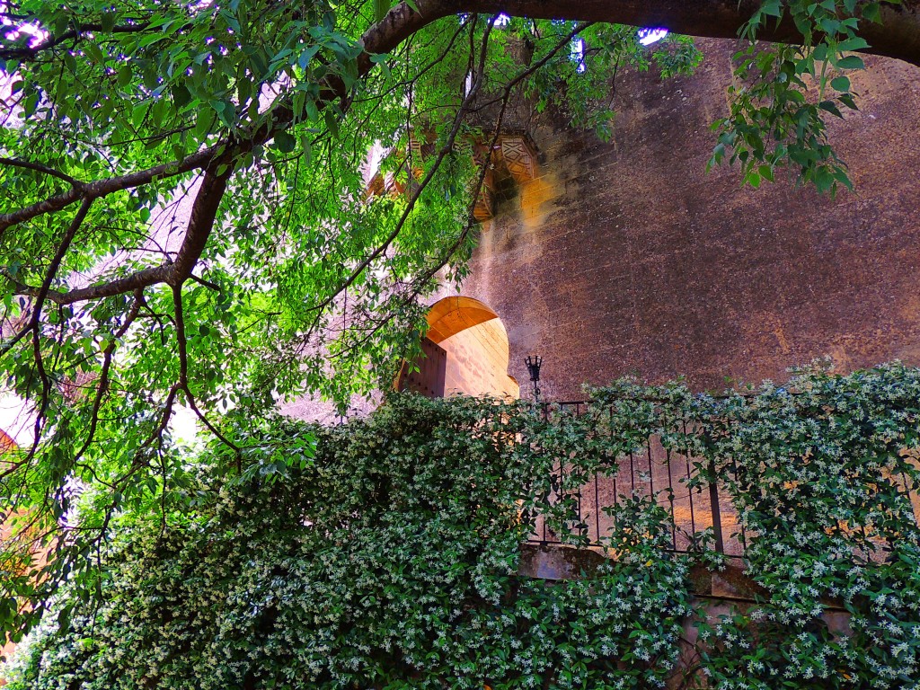 Foto de Almodóvar del Río (Córdoba), España