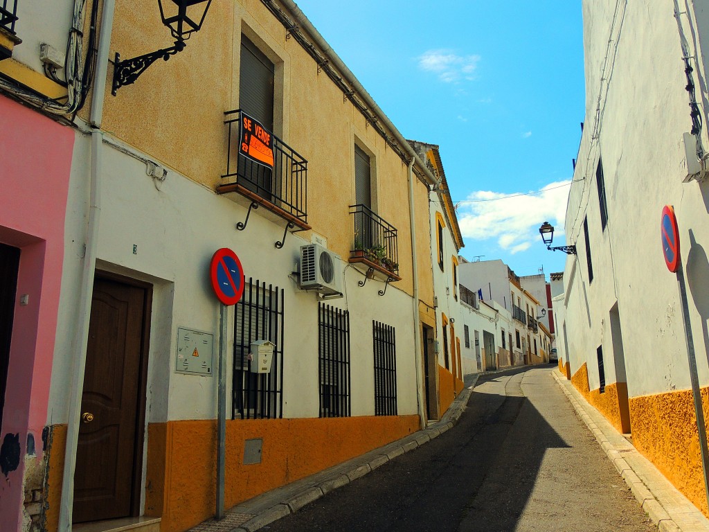Foto de Almodóvar del Río (Córdoba), España
