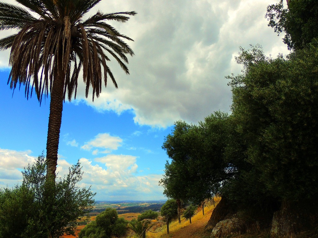 Foto de Almodóvar del Río (Córdoba), España