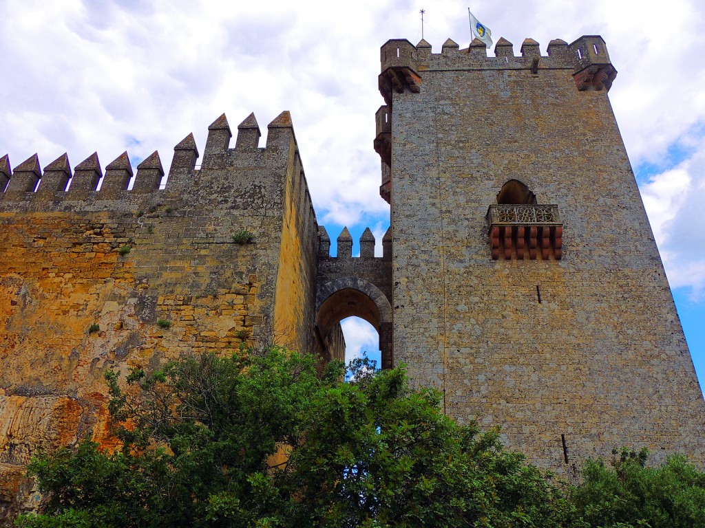 Foto de Almodóvar del Río (Córdoba), España