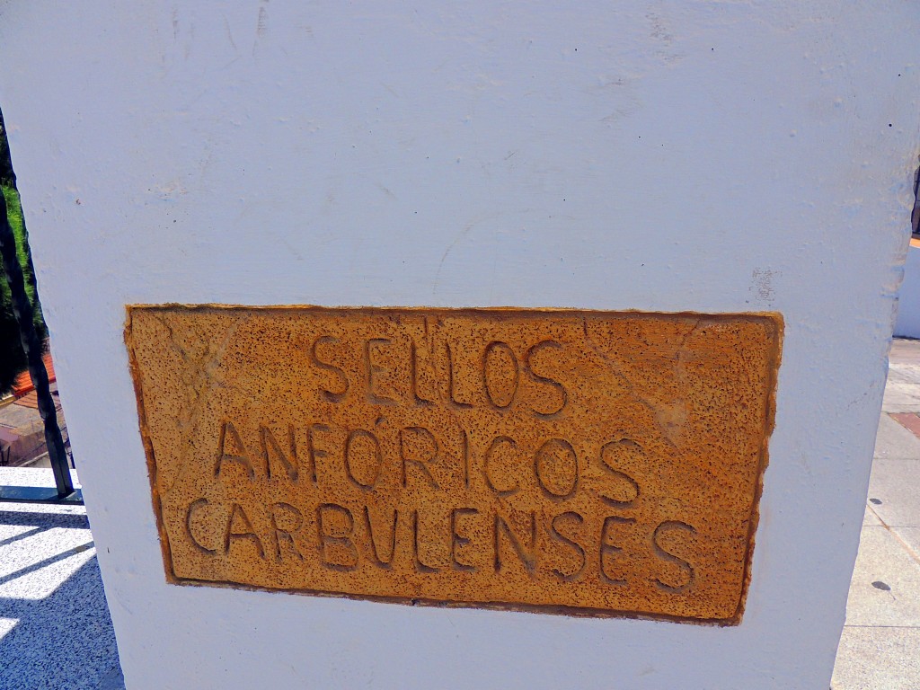 Foto de Almodóvar del Río (Córdoba), España