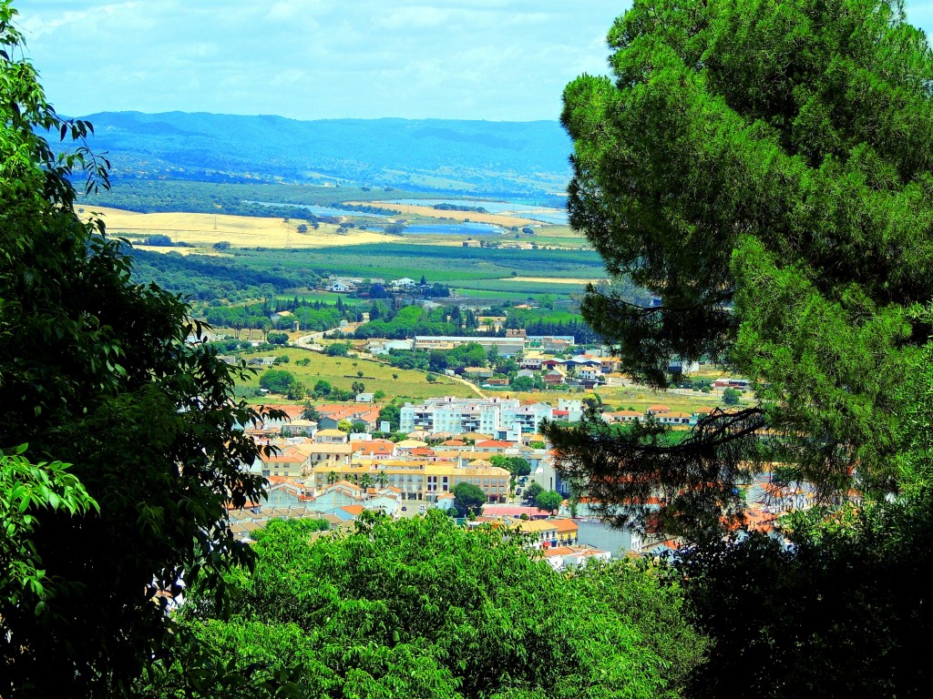 Foto de Almodóvar del Río (Córdoba), España