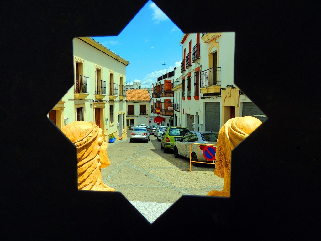Foto de Almodóvar del Río (Córdoba), España