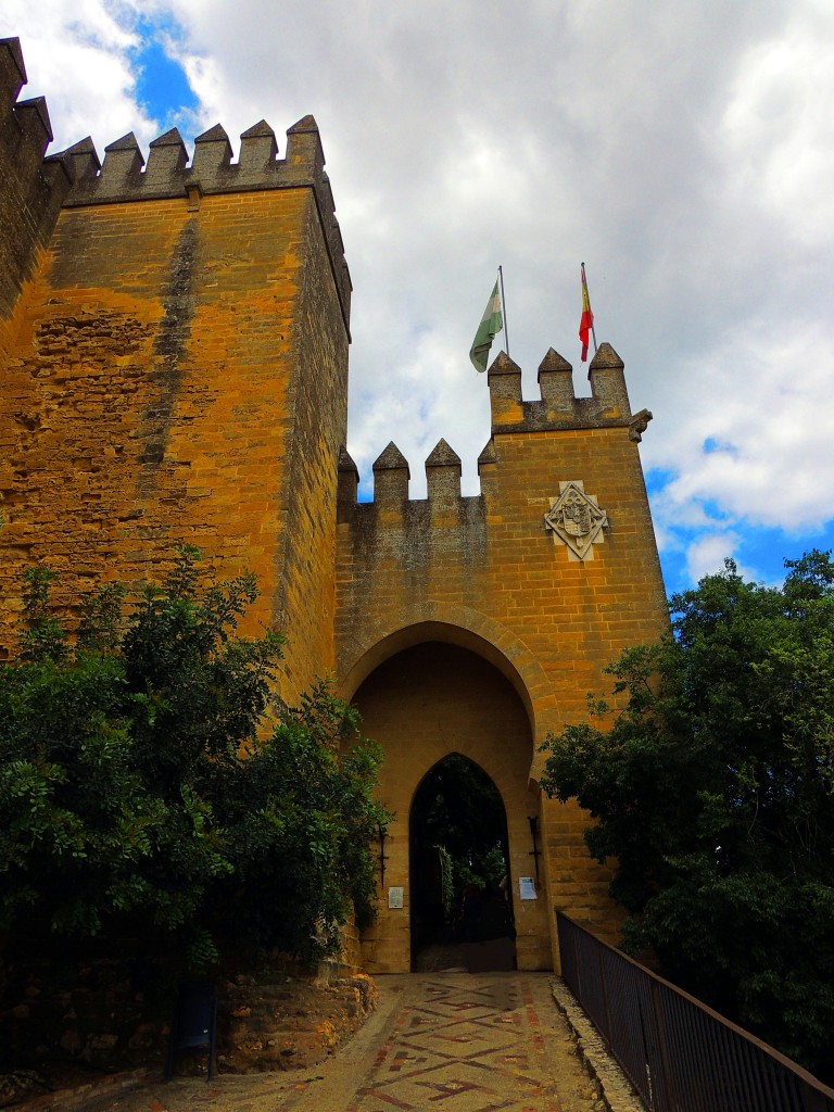 Foto de Almodóvar del Río (Córdoba), España