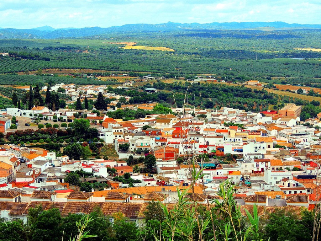 Foto de Almodóvar del Río (Córdoba), España