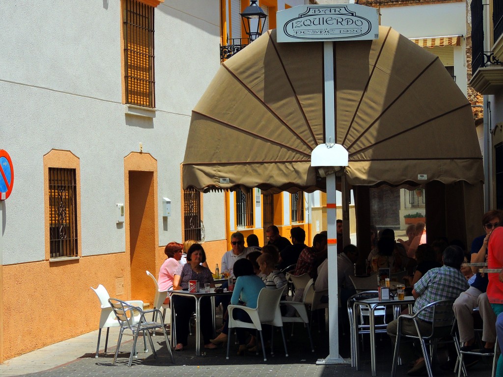 Foto de Almodóvar del Río (Córdoba), España