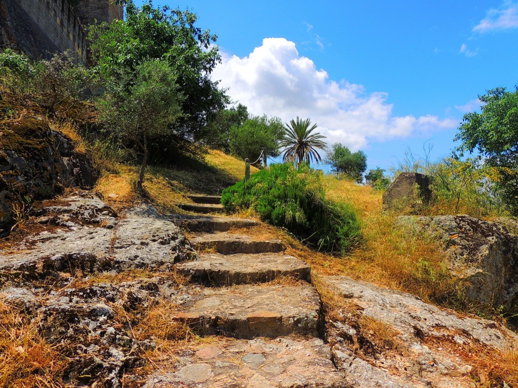 Foto de Almodóvar del Río (Córdoba), España