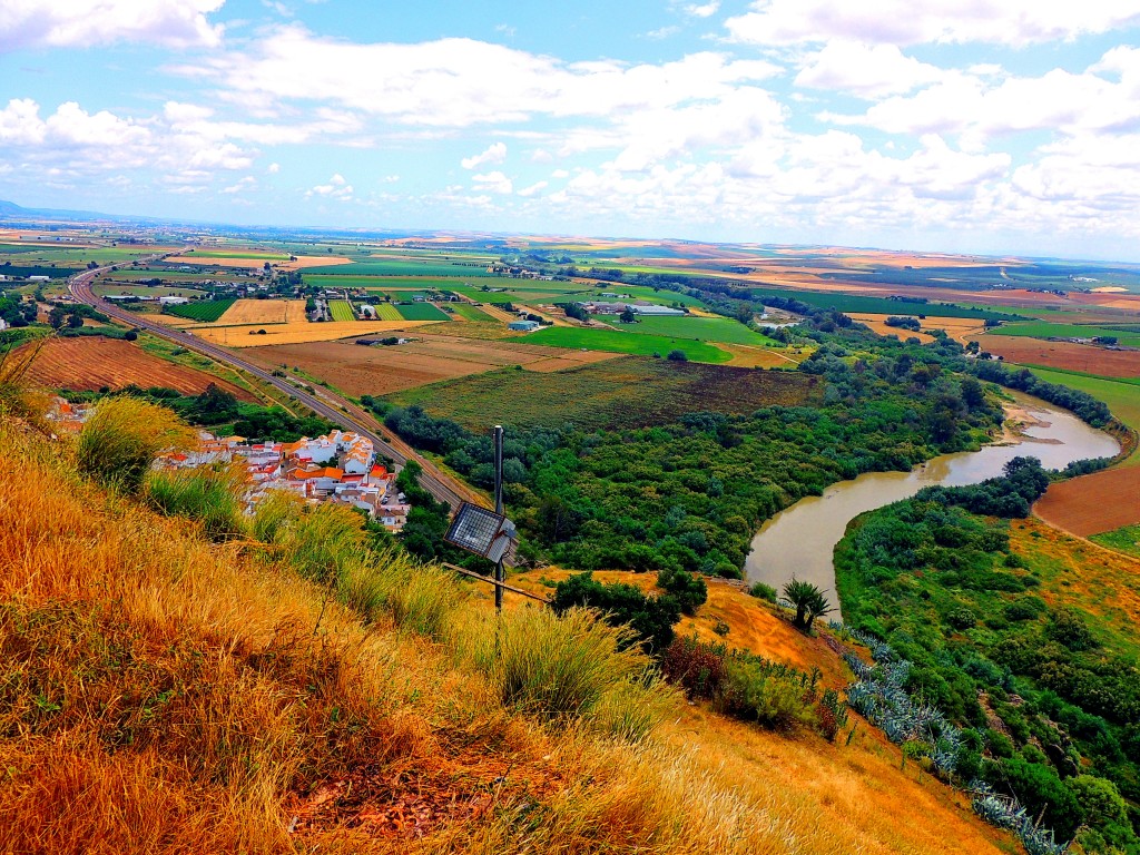 Foto de Almodóvar del Río (Córdoba), España