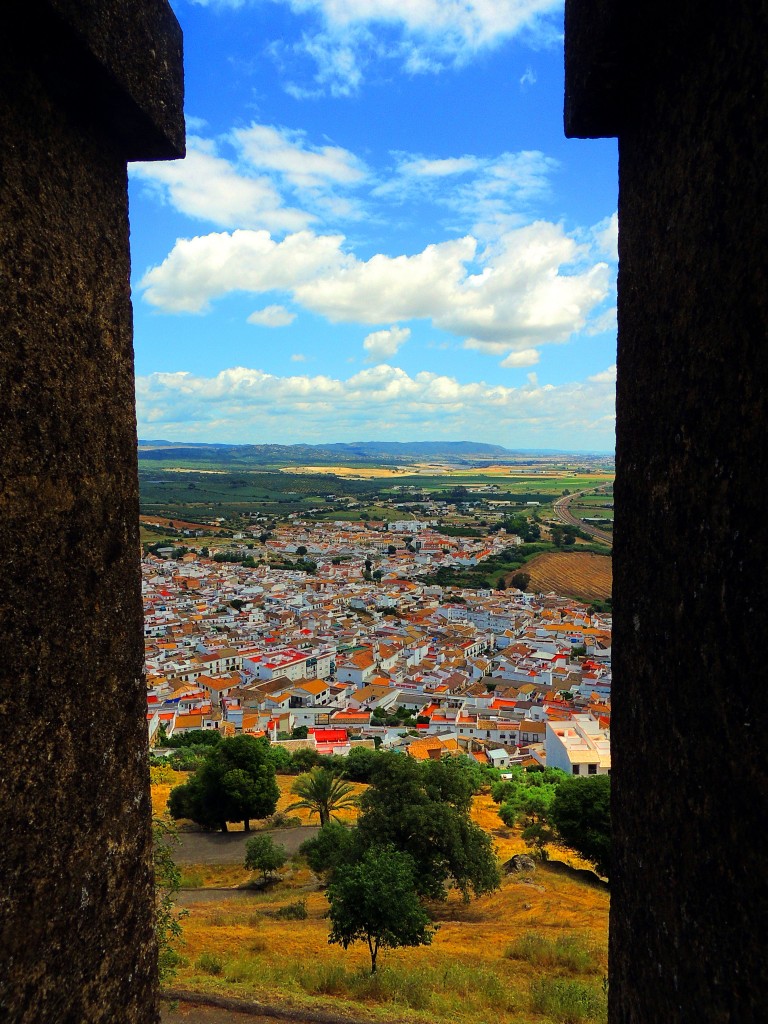 Foto de Almodóvar del Río (Córdoba), España