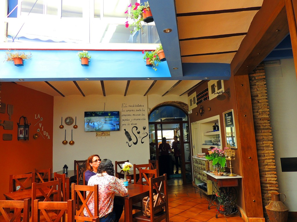 Foto de Almodóvar del Río (Córdoba), España