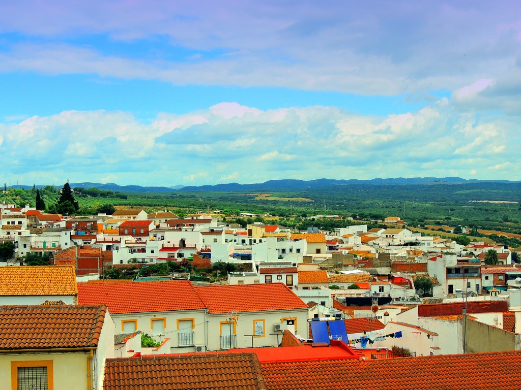 Foto de Almodóvar del Río (Córdoba), España