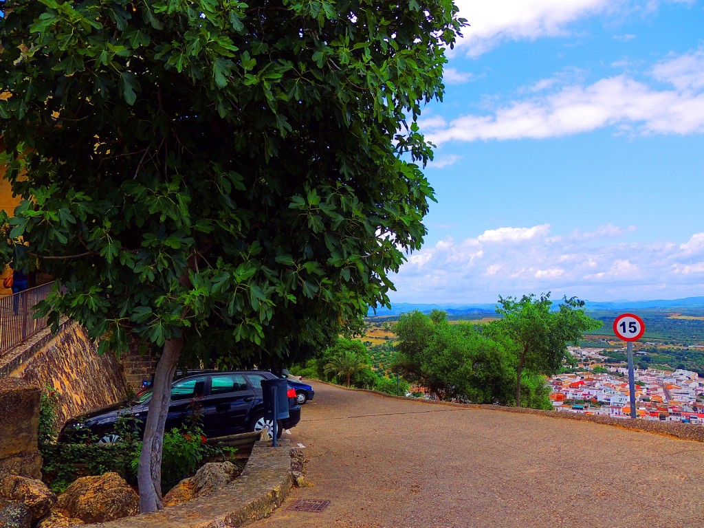 Foto de Almodóvar del Río (Córdoba), España