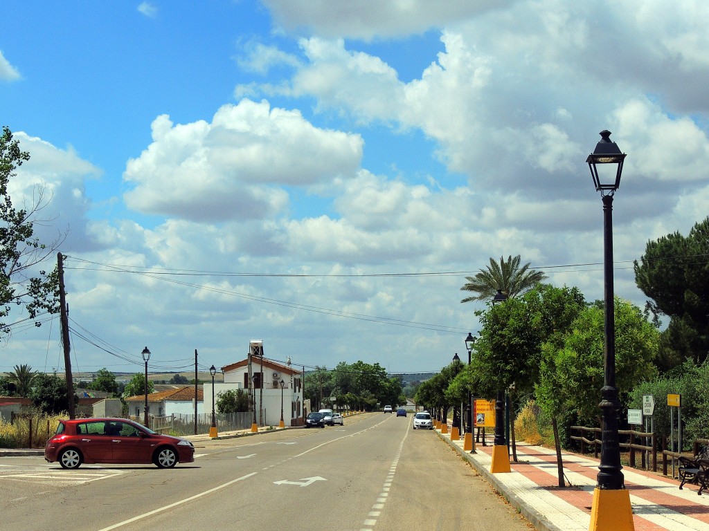 Foto de Almodóvar del Río (Córdoba), España