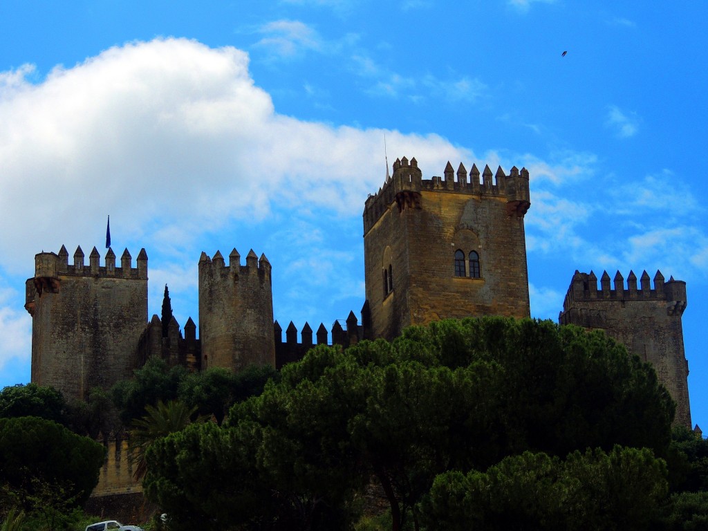 Foto de Mirador de las Parejas en Almodóvar del Río, Córdoba