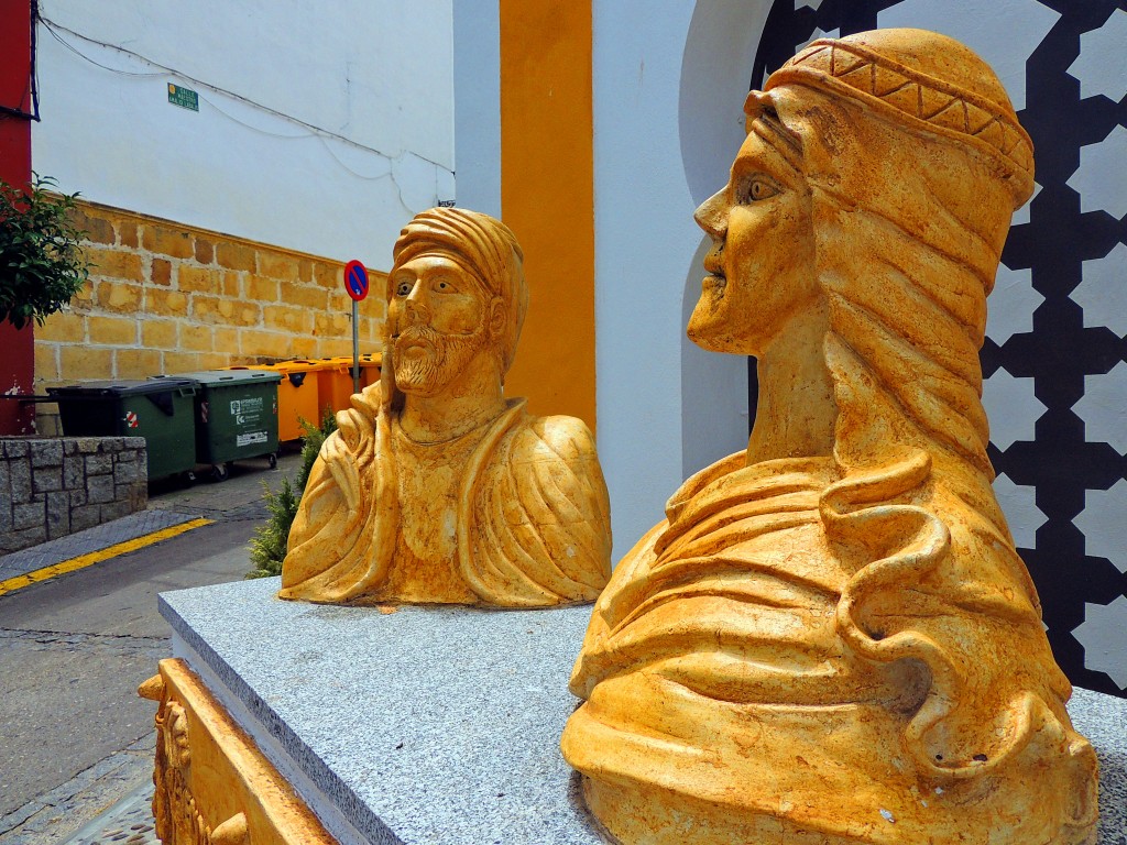 Foto de Almodóvar del Río (Córdoba), España